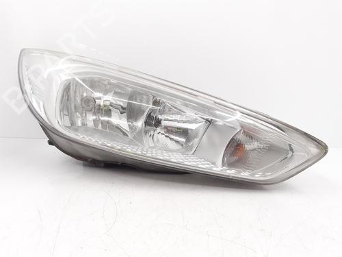 right-headlight-ford-focus-iii-2010-2011-2012-2013-2014-2015-2016-2017-2018-2019-2020-32697612 main image