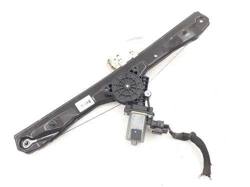 Used Front right window mechanism FIAT PANDA (312_, 319_) 1.2 (312PXA1A) (69 hp) 24787005