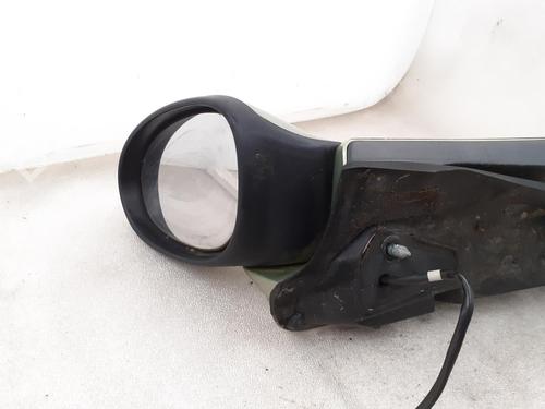 Left mirror RENAULT ESPACE III (JE0_) 2.2 D | BP24793076C26 