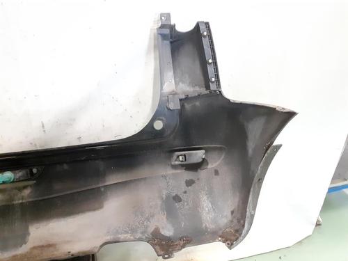 Rear bumper NISSAN NOTE (E11, NE11) 1.5 dCi | BP24792848C8 
