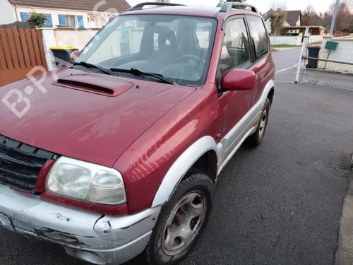 Used Parts SUZUKI GRAND VITARA I (FT, HT) 4664538