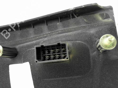 Bakspejl Højre RENAULT SCÉNIC I MPV (JA0/1_, FA0_) 1.9 dCi (JA05, JA1F) | BP24776038C27 