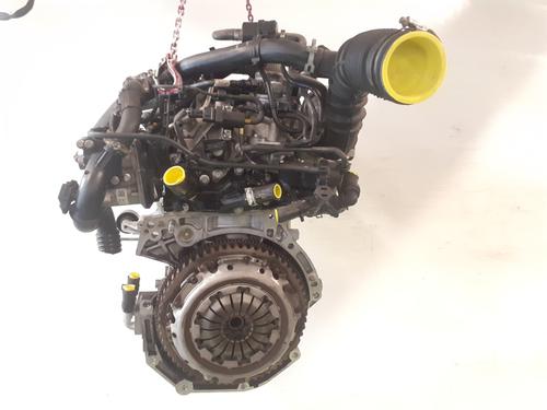 Engine DACIA LODGY (JS_) 1.2 TCe (JSAY, JSM0) | BP38526108M1 - Image 6