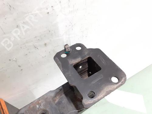 Used Rear bumper reinforcement CITROËN C5 III Break (RW_) 2.0 HDi 140 (140 hp) 24785526