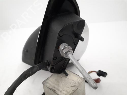 Right mirror CITROËN C3 II (SC_) 1.6 BlueHDi 100 | BP30175045C27 