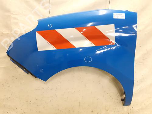 Forskærm venstre FIAT DOBLO Cargo (263_) 1.4 Natural Power (120 hp) 30110192