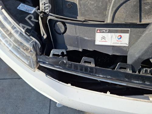 Left tailgate light CITROËN C4 CACTUS 1.5 BlueHDi 100 | BP30960058C79  - Image 41