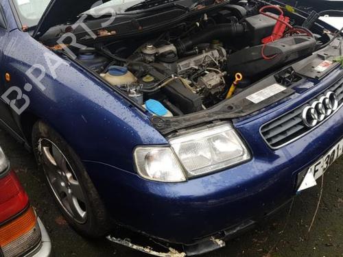 Right mirror AUDI A3 (8L1) 1.9 TDI | BP24779435C27 