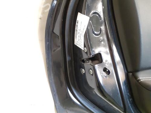 Left rear door NISSAN QASHQAI I (J10, NJ10) 2.0 dCi All-wheel Drive | BP26954697C4