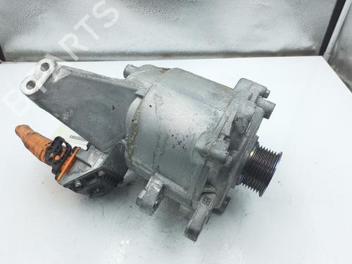 Alternator HYUNDAI TUCSON (NX4E, NX4A) 1.6 T-GDI Plug-in-Hybrid HTRAC | BP30396105M7  - Image 6