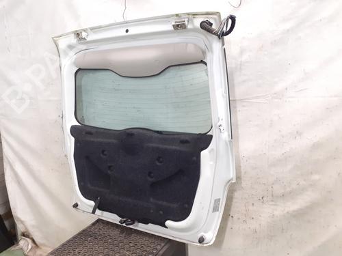 Tailgate FIAT 500 (312_) 1.2 (312AXA1A) | BP30849356C6