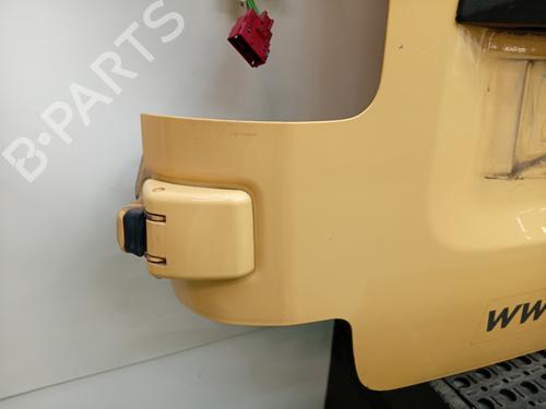 Left tailgate CITROËN JUMPY III Van (V_) 1.6 BlueHDi 95 | BP36371044C76 - Image 3