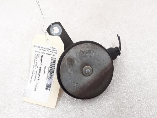 Used Horn FIAT PANDA (169_) 1.2 (169.AXB11, 169.AXB1A) (60 hp) 24789656