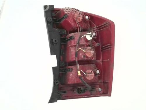 Left taillight KIA CARENS III MPV (UN) 2.0 CRDi 140 | BP24782269C34 