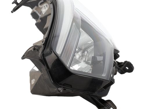 Venstre forlygte RENAULT MASTER III Platform/Chassis (EV, HV, UV)  | BP37703974C28  - Image 5