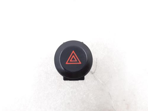 Used Warning switch KIA SORENTO I (JC) 2.5 CRDi 4WD (140 hp) 24788088