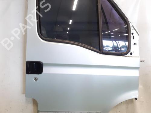 Right front door RENAULT MASTER II Platform/Chassis (ED/HD/UD) 3.0 dCi 140 (ED0S, UD0S) 7751474637