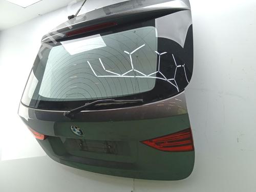 Used Tailgate Tailgate BMW X1 (E84) sDrive 18 d (143 hp) 40200485 40200485