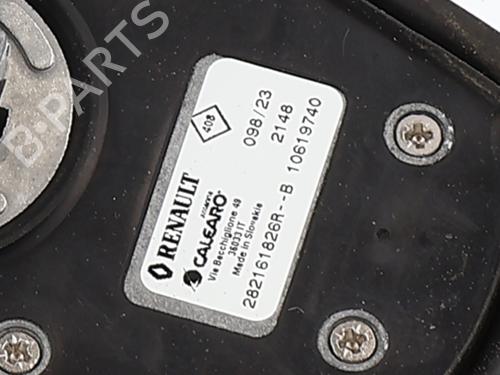 antennabase-renault-trafic-iii-van-fg_-2014-37742139 main image