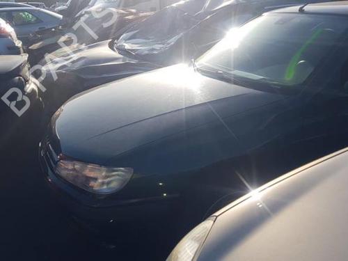 Left mirror PEUGEOT 406 (8B) 2.1 TD 12V | BP24776873C26 