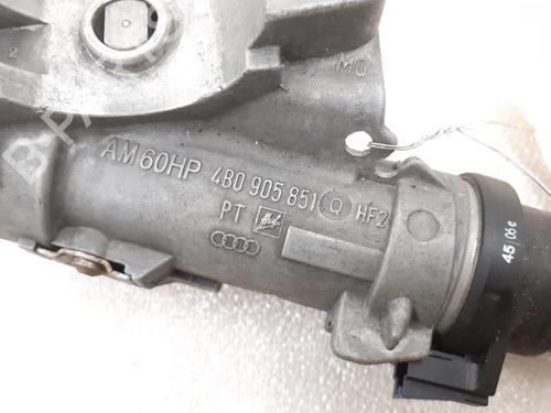 Ignition barrel VW FOX Hatchback (5Z1, 5Z3, 5Z4) 1.2 | BP24790668M48 