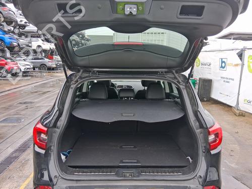 Radio RENAULT KADJAR (HA_, HL_) 1.5 dCi 110 (HLA3) | BP34479287E6 - Image 5