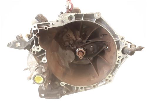 Used Gearbox CITROËN JUMPY III Van (V_) 1.6 BlueHDi 95 (95 hp) 25889599