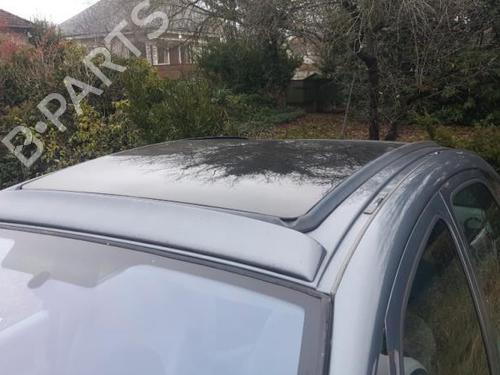Rear bumper reinforcement CITROËN XSARA PICASSO (N68) 1.6 16V | BP24786910C73 