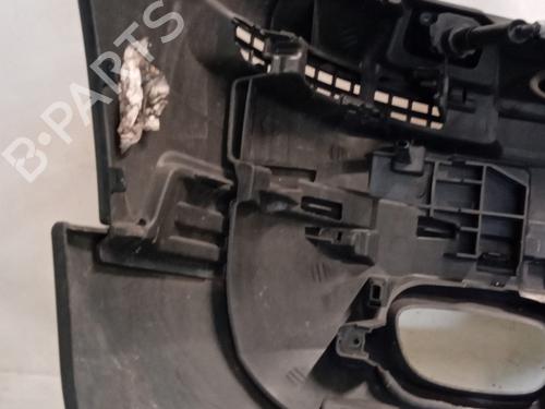 Front bumper VOLVO XC90 I (275) D5 AWD | BP29481553C7 