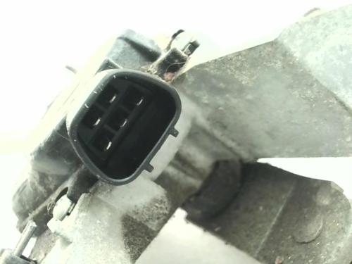 Front wiper motor NISSAN PATHFINDER III (R51) 2.5 dCi 4WD | BP24778864M29 