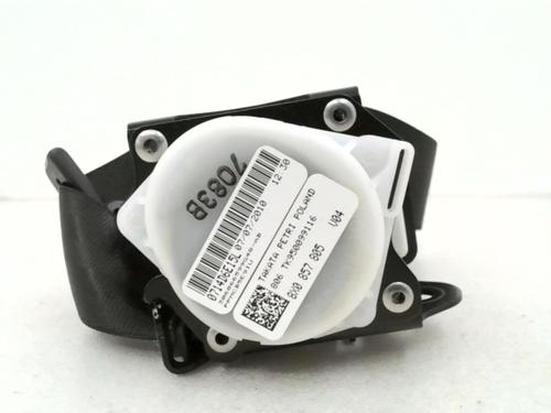 Used Rear left seatbelt Rear left seatbelt AUDI A1 (8X1, 8XK) 1.6 TDI (105 hp) 24780024 24780024