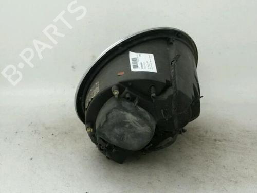 Used Left headlight Left headlight MINI MINI (R50, R53) Cooper (116 hp) 33438422 33438422