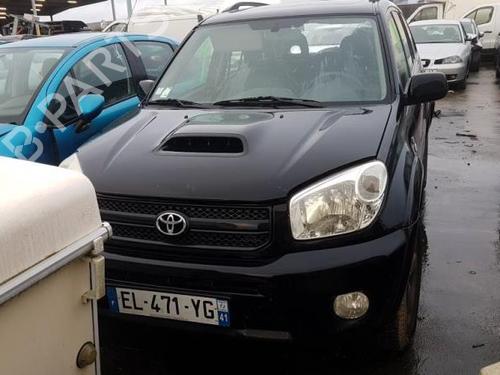 Bremselys TOYOTA RAV 4 II (_A2_) 2.0 D 4WD (CLA20_, CLA21_, CLA20R, CLA21R) | BP24779824L11 