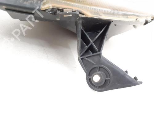 Left headlight NISSAN MICRA III (K12) 1.2 16V | BP24783560C28 