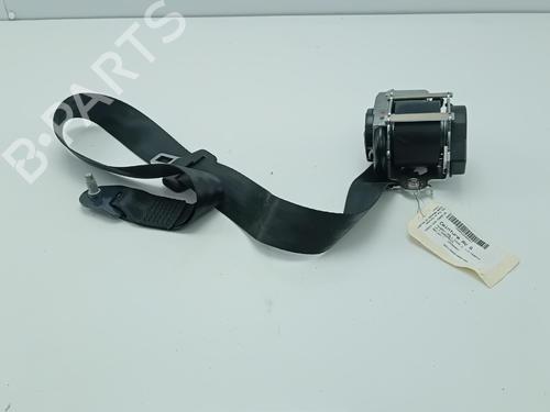 Used Front left seatbelt Front left seatbelt 37007602 37007602
