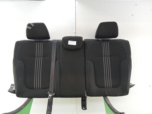 Sæde sæt RENAULT MEGANE IV Hatchback (B9A/M/N_) 1.2 TCe 130 (B9MR) | BP36221770C78 - Image 9