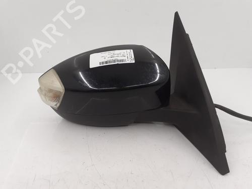 Right mirror FORD S-MAX (WA6) 2.0 TDCi | BP30172249C27 