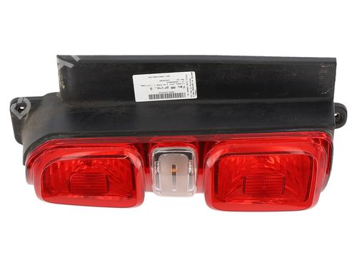 Left taillight CITROËN JUMPY III Van (V_) 1.6 BlueHDi 95 | BP36288096C34  - Image 6
