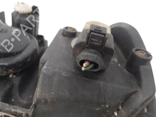 Faro derecho AUDI A3 (8L1) 1.9 TDI | BP29287907C29 