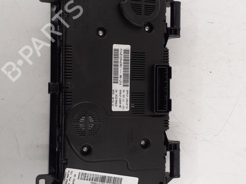 Used Instrument cluster Instrument cluster RENAULT SCÉNIC IV (J9_) 1.2 TCe 130 (130 hp) 32680875 32680875