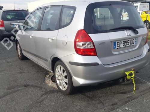 Front wiper motor HONDA JAZZ II (GD_, GE3, GE2) 1.3 iDSi (GD1) | BP24785425M29 