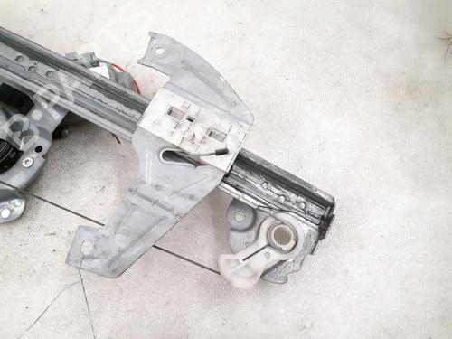 Front left window mechanism PEUGEOT 107 (PM_, PN_) 1.0 | BP24793706C22