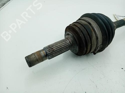 Used Left front driveshaft Left front driveshaft CITROËN C1 II (PA_, PS_) 1.0 VTi 72 (72 hp) 24793351 24793351