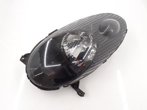 Used Left headlight NISSAN MICRA III (K12) 1.4 16V (88 hp) 27171592