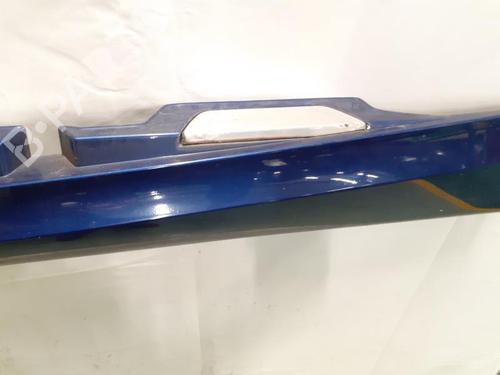 Left sideskirt BMW 1 (E87) 120 d | BP24782070C115 