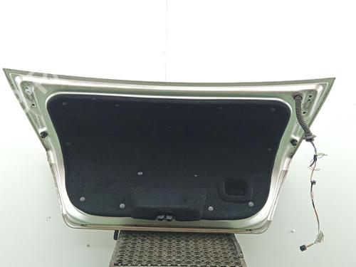 Used Tailgate Tailgate 37503702 37503702