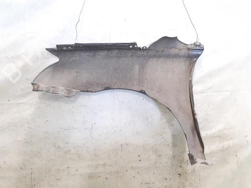 Right front fenders TOYOTA AVENSIS (_T25_) 2.0 D-4D (ADT250_, ADT250R) | BP27820870C42 