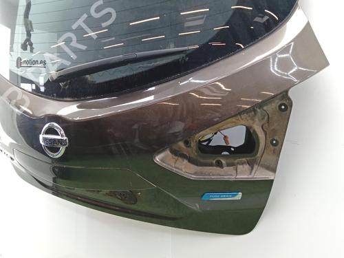 Used Tailgate Tailgate 37033994 37033994