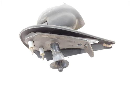 Right mirror RENAULT KANGOO (KC0/1_) 1.2 (KC0A, KC0K, KC0F, KC01) | BP24784110C27 