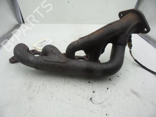 Exhaust manifold FORD USA MUSTANG Coupe 5.0 V8 | BP24785519M110